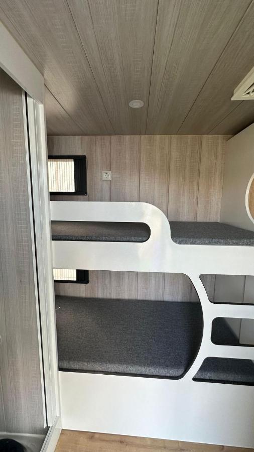 Karavan Tosbik Antalya
