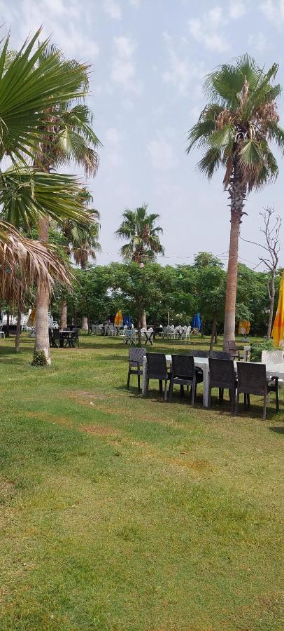 Campsite Karavan Tosbik *