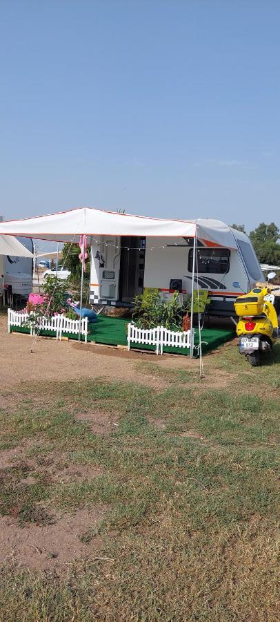 Karavan Tosbik