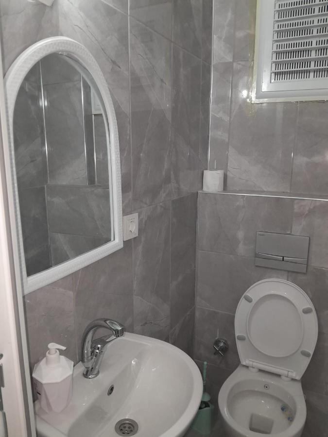 Arslan Butik Hotel Antalya
