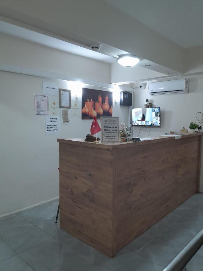 Arslan Butik *