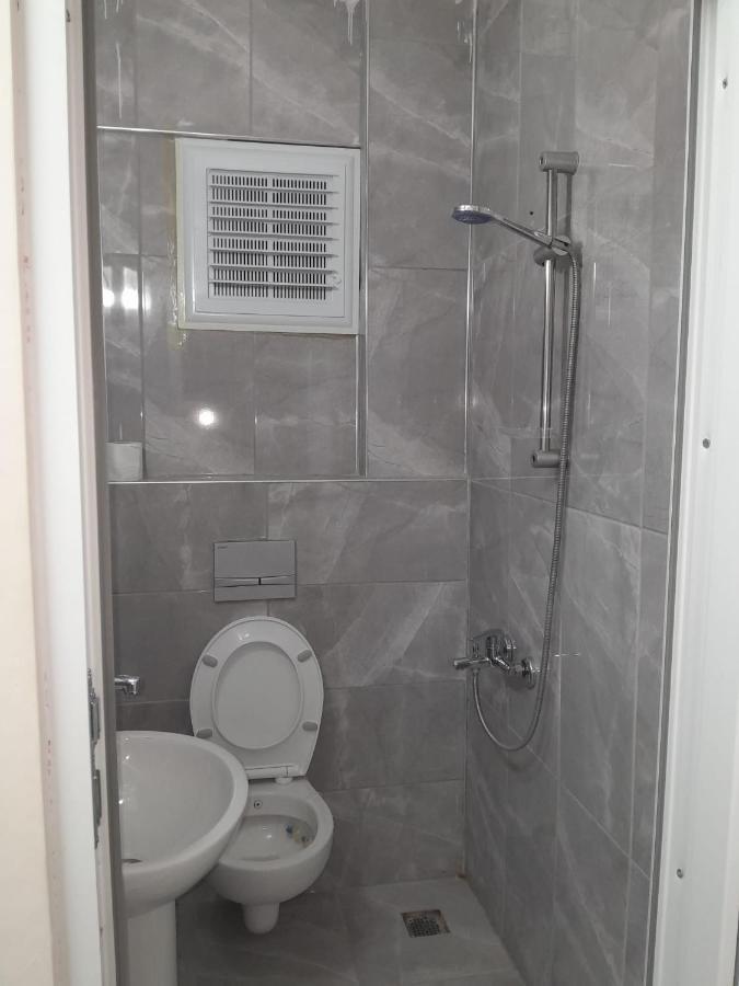 Arslan Butik Hotel