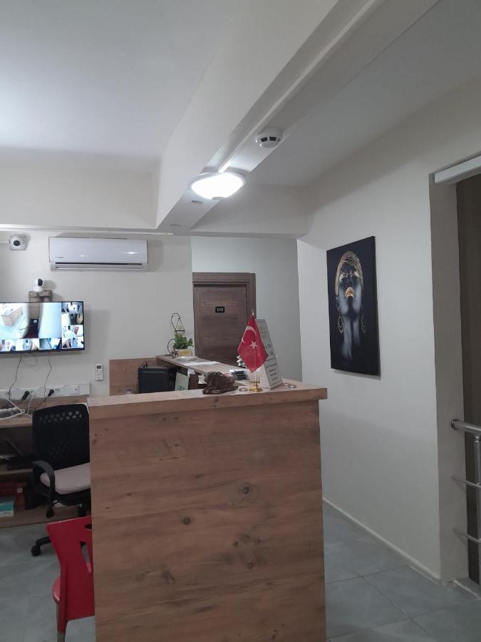 Hotel Arslan Butik Antalya