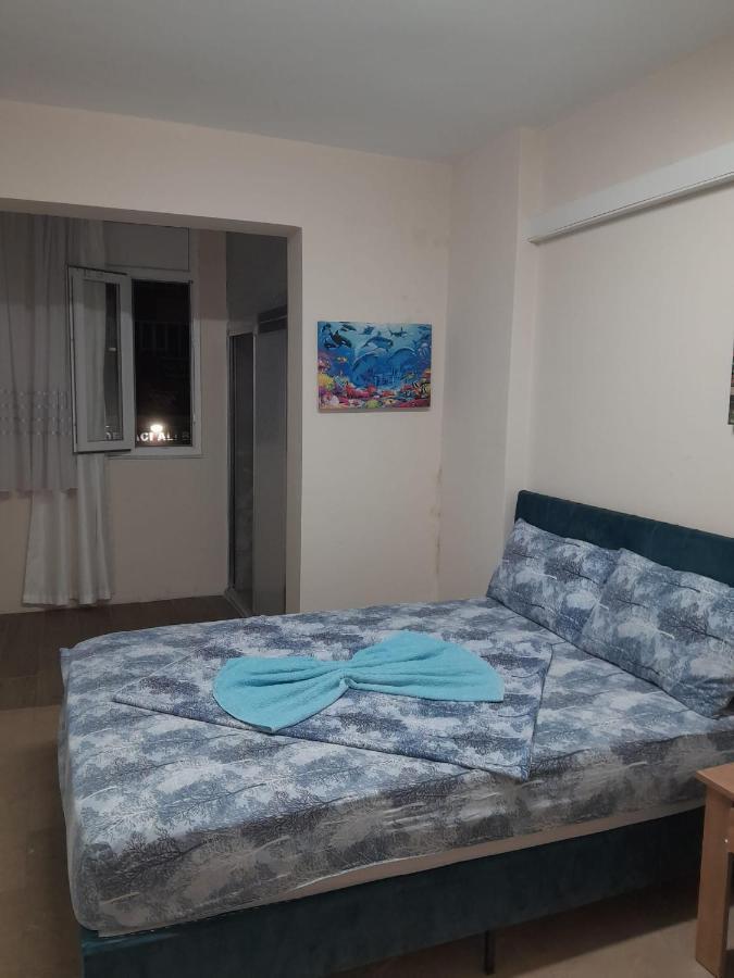 Arslan Butik Hotel