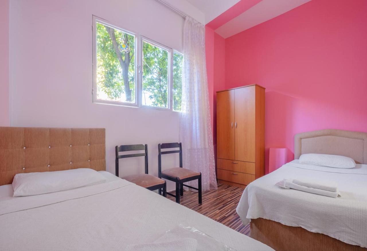 Hotel Efsali Kaleici 2*
