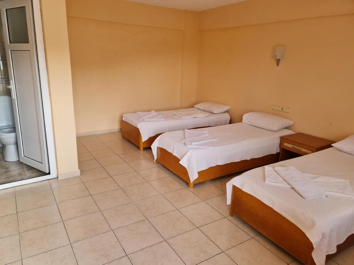 Caner Mountain Hotel Antalya