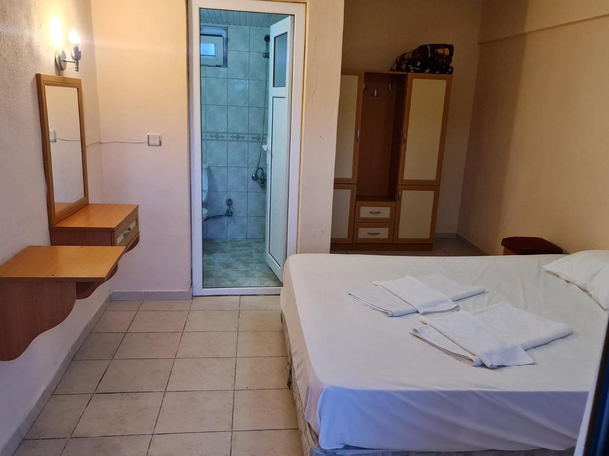 Hotel Caner Mountain
