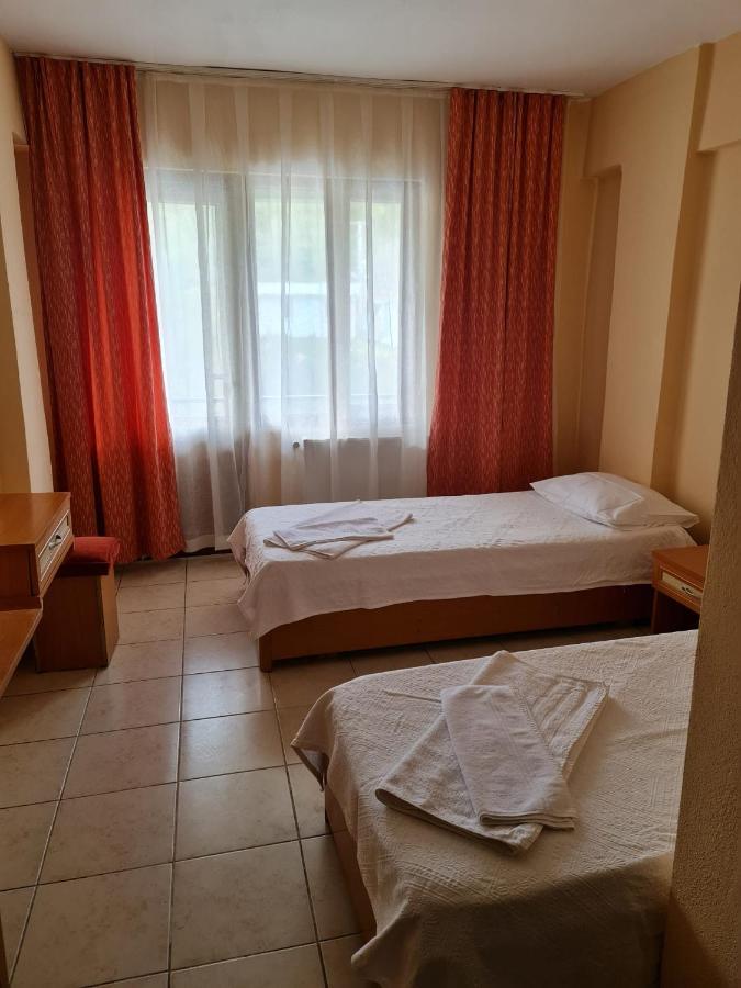 Hotel Caner Mountain Antalya