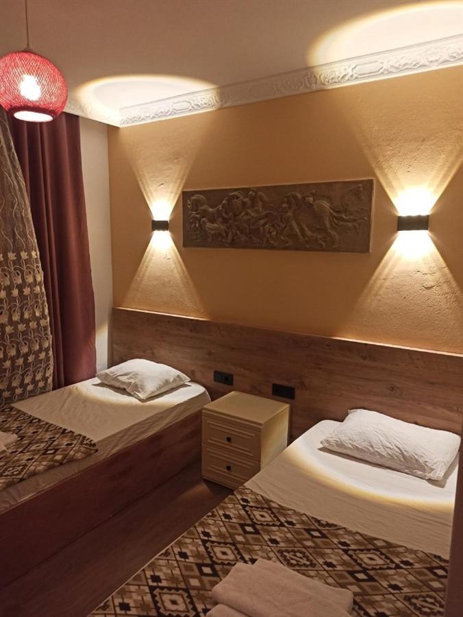 Hotel Kemer Agon Butique