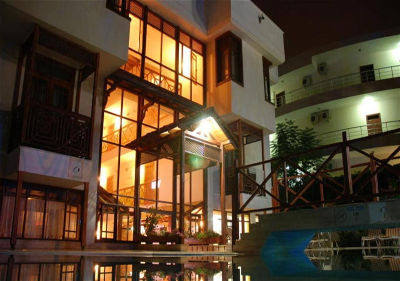 Kemer Agon Butique Hotel 3*