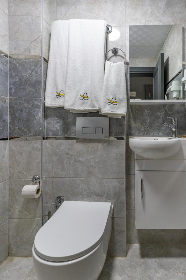 Olsen Hotel Antalya