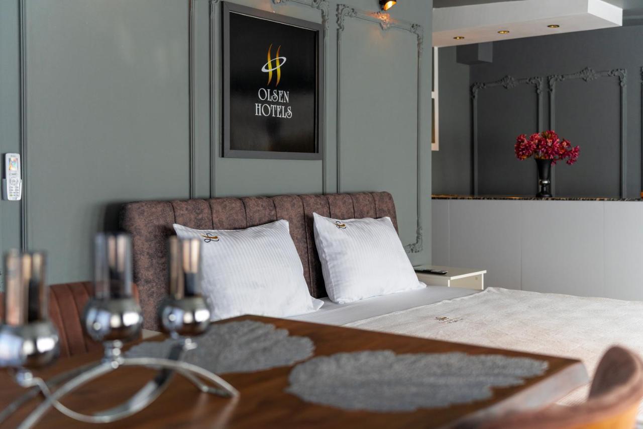 Hotel Olsen *
