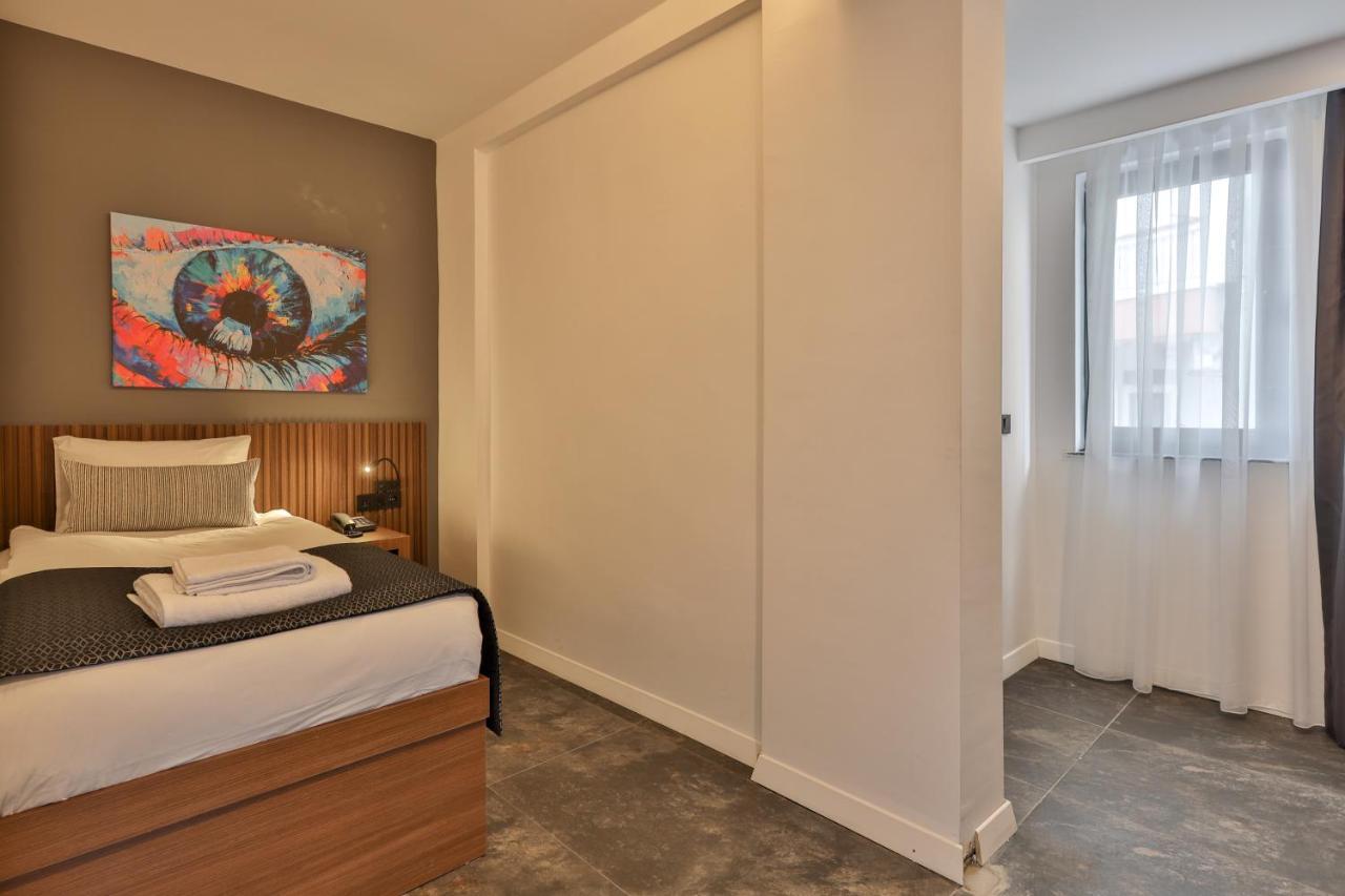 Otel Wolf Of The City & Spa