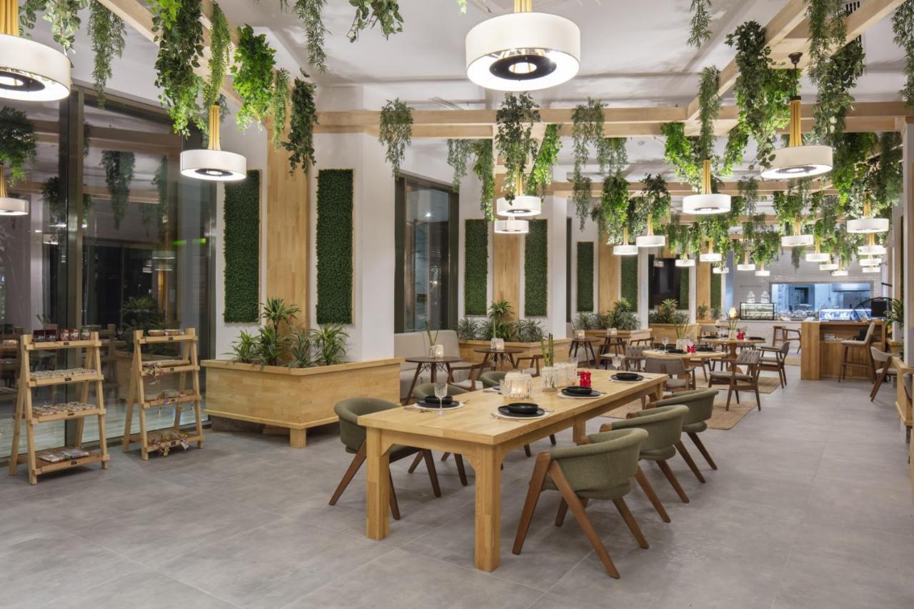 Medworld Cosmos Health & Rehabilitation Center 5*