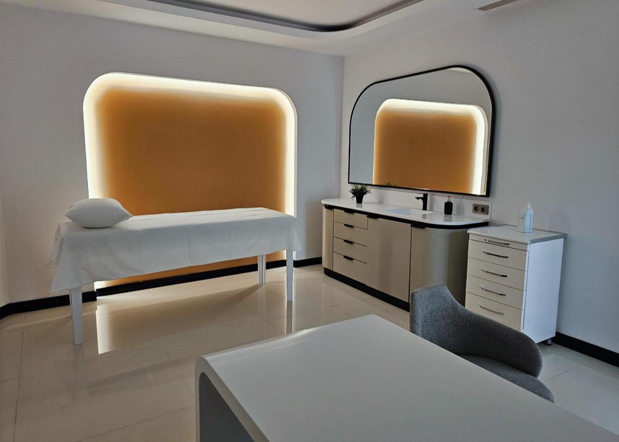Otel Medworld Cosmos Health & Rehabilitation Center 5*