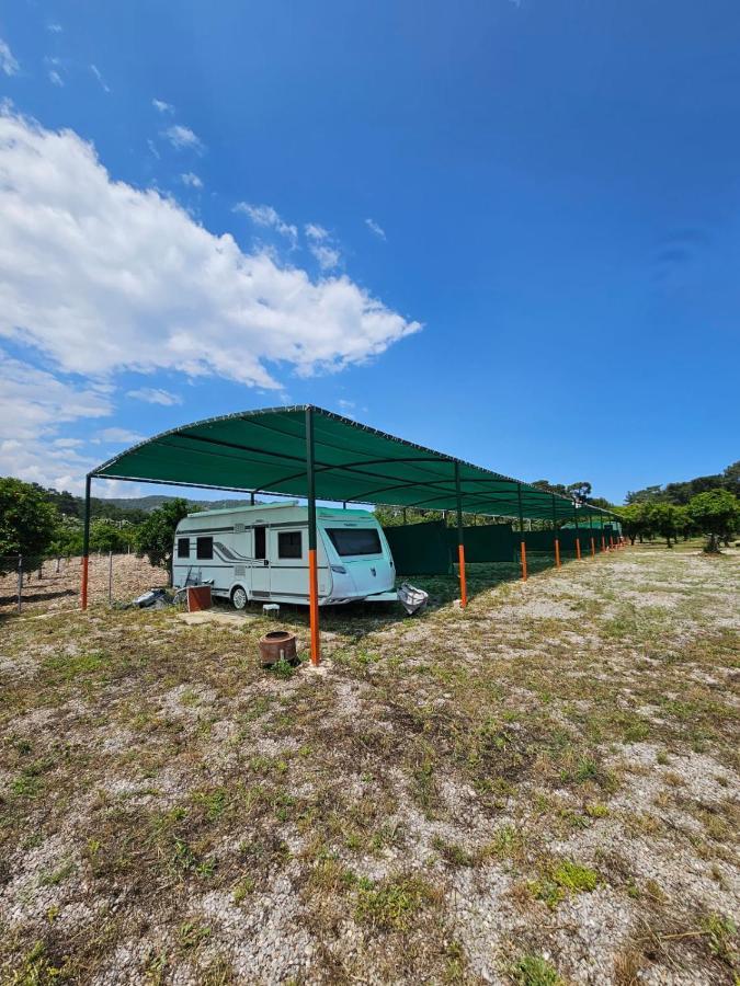 Orange Camp Antalya