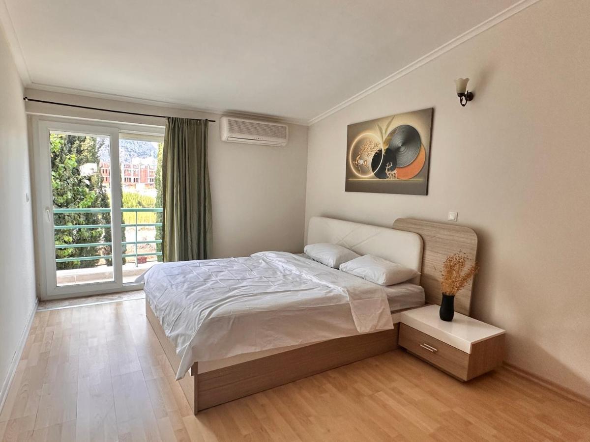 Villa Magic Mountain