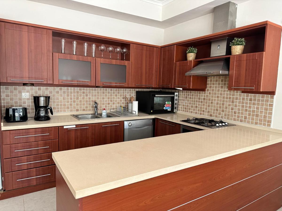 Magic Mountain Villa Antalya