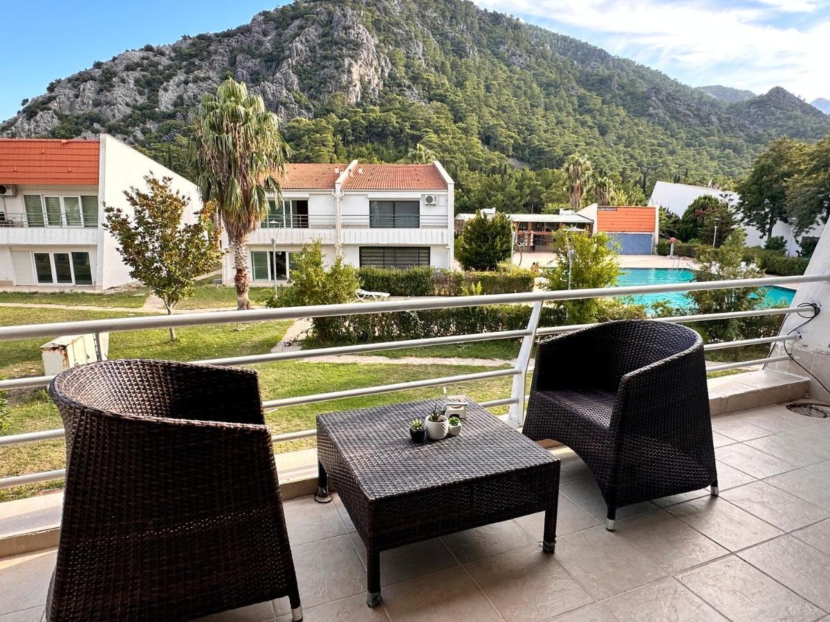Magic Mountain Villa