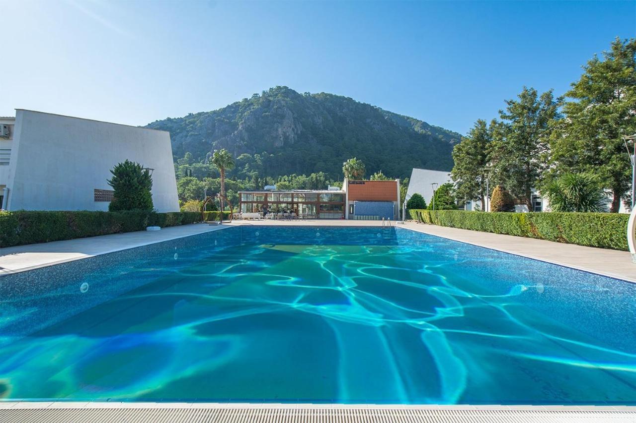 Magic Mountain Villa *