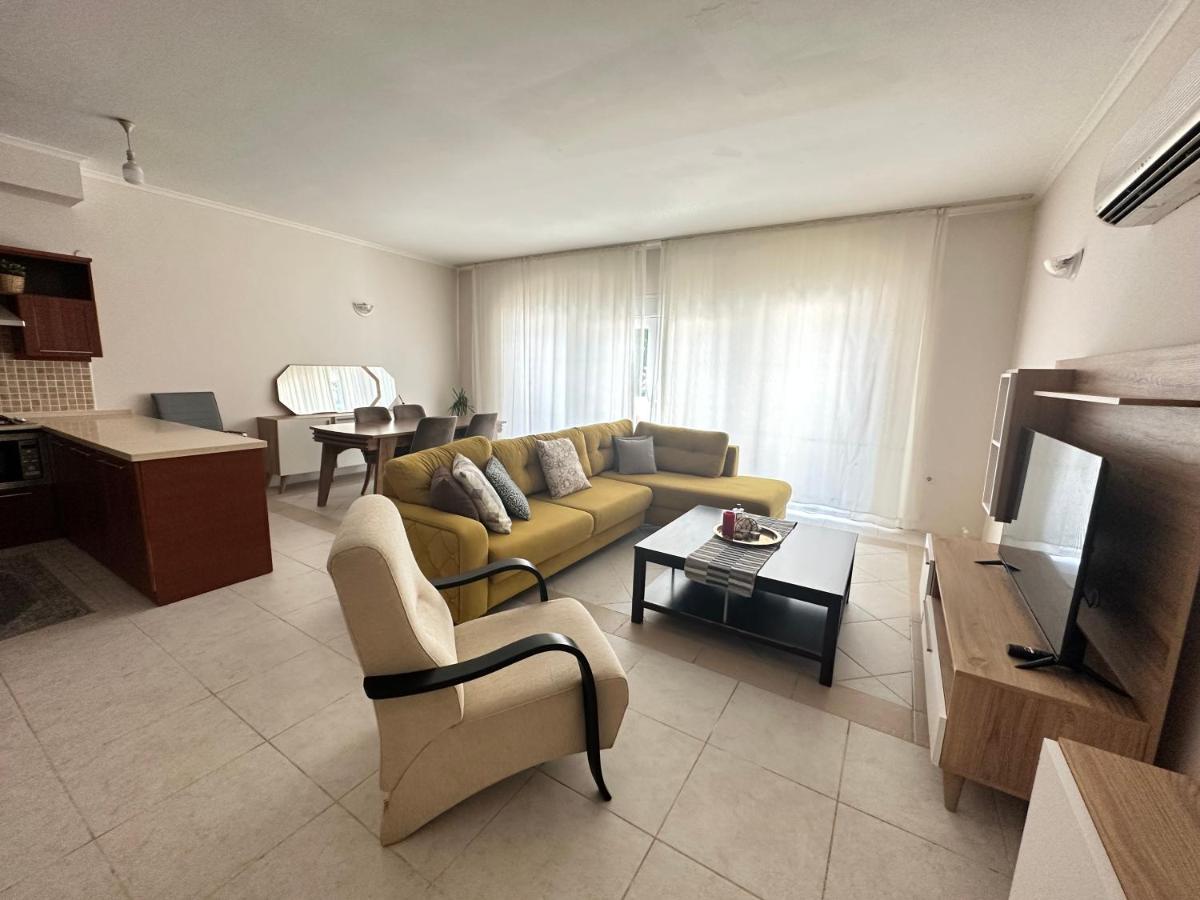 Villa Magic Mountain Antalya