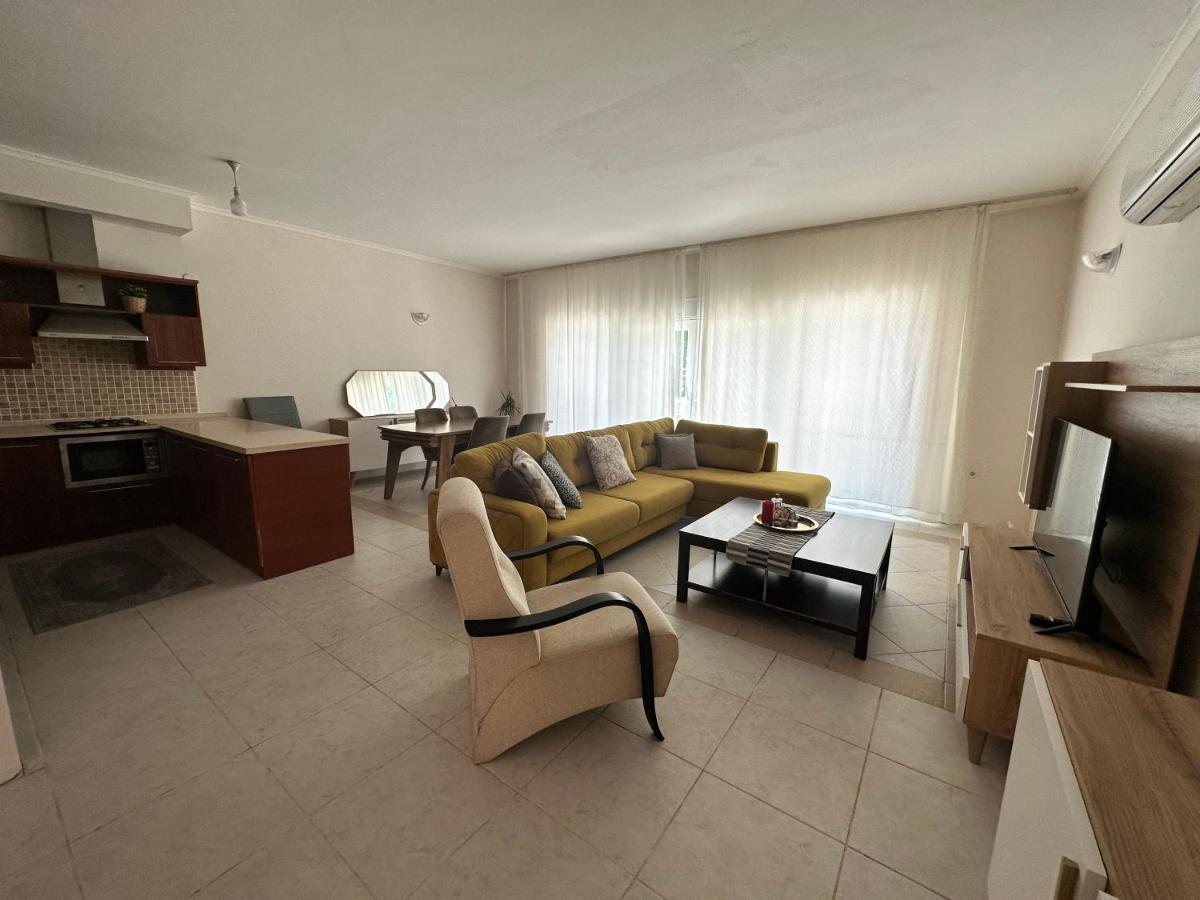 Magic Mountain Villa Antalya