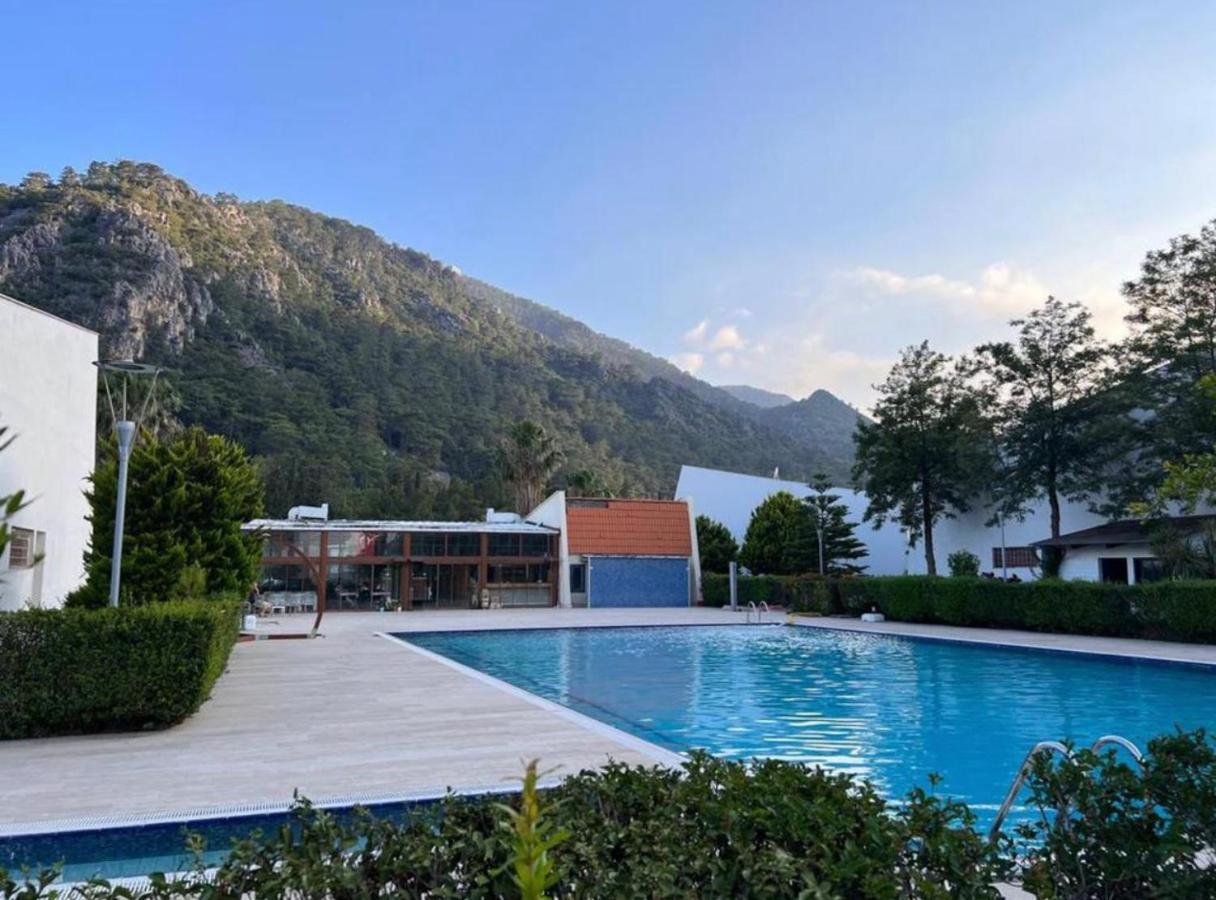 Magic Mountain Villa