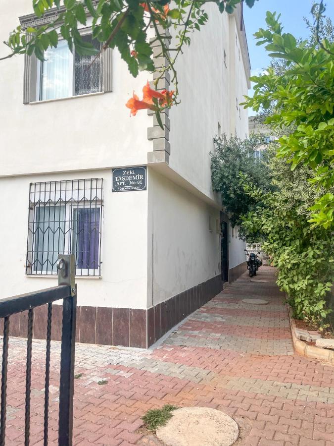 Apartment 2 Bedroom Family In The City Center *
