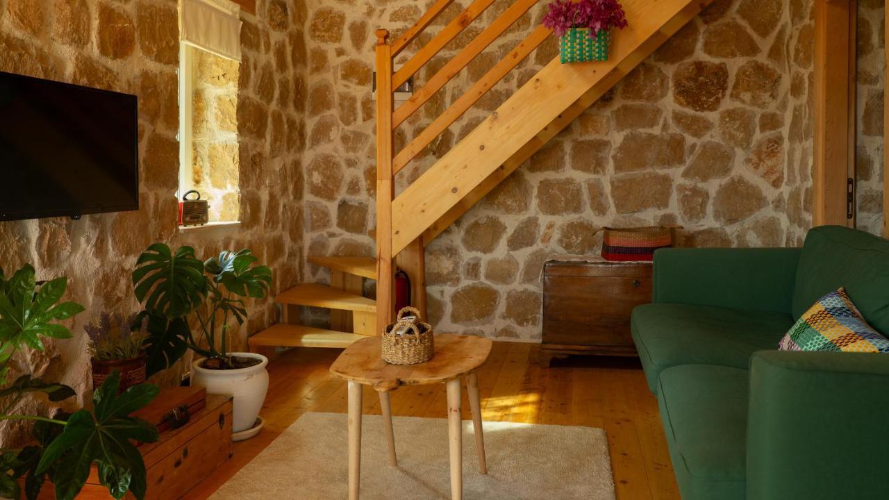 Masal Evimiz Villa *