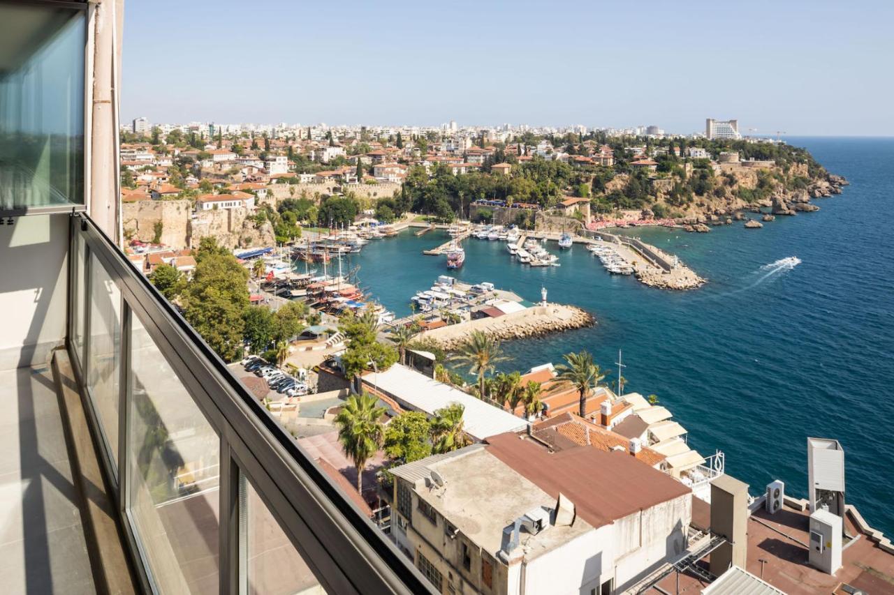 Apartment Blue-tiful Sea Horizon