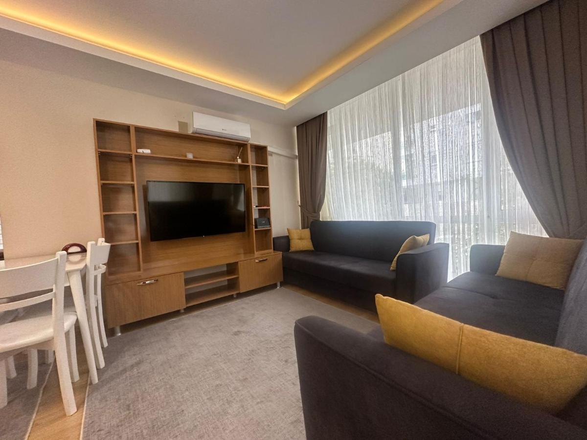 Gokhan Sitesi Antalya