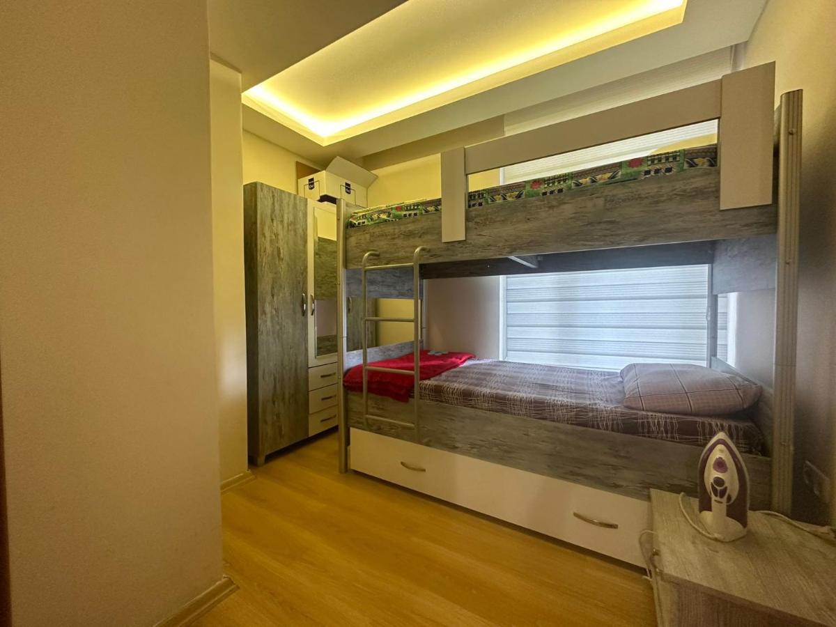 Gokhan Sitesi Apartment *