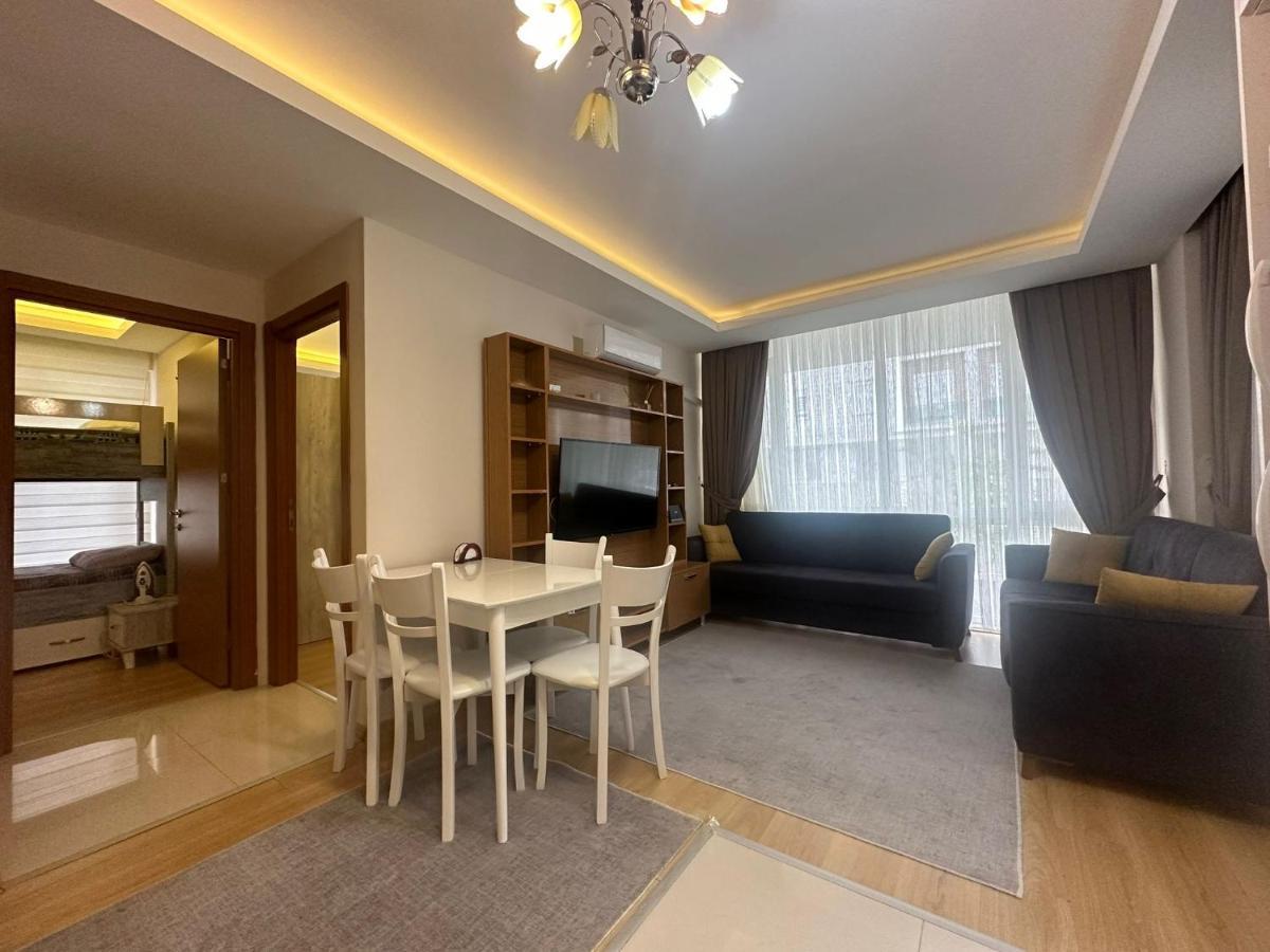 Gokhan Sitesi * Antalya