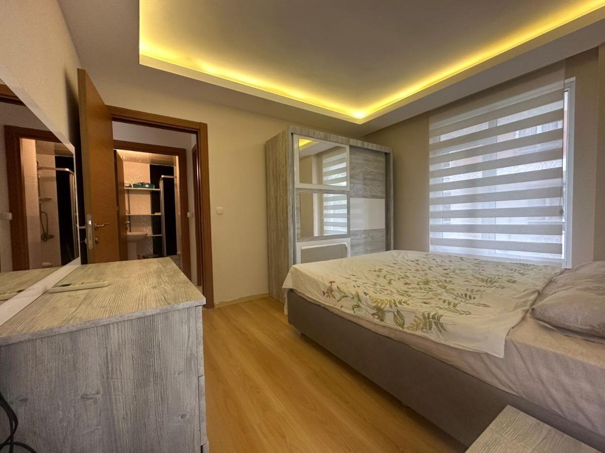 Gokhan Sitesi * Antalya