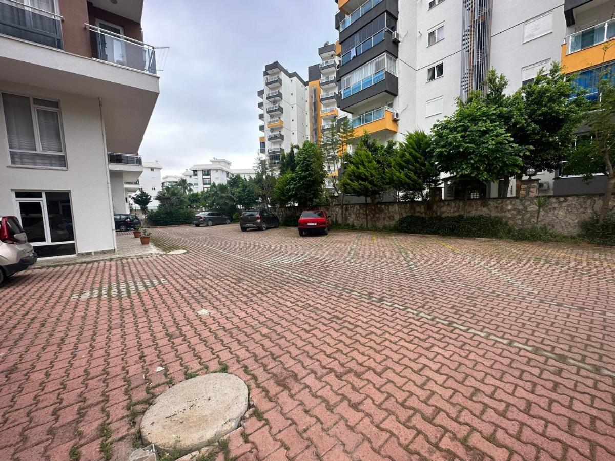 Gokhan Sitesi Antalya