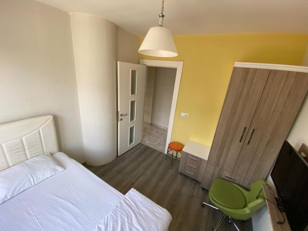 Aparthotel Premium Apart Antalya