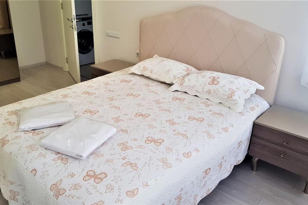 10 Location, Close To Beaches And Anywhere Daire *