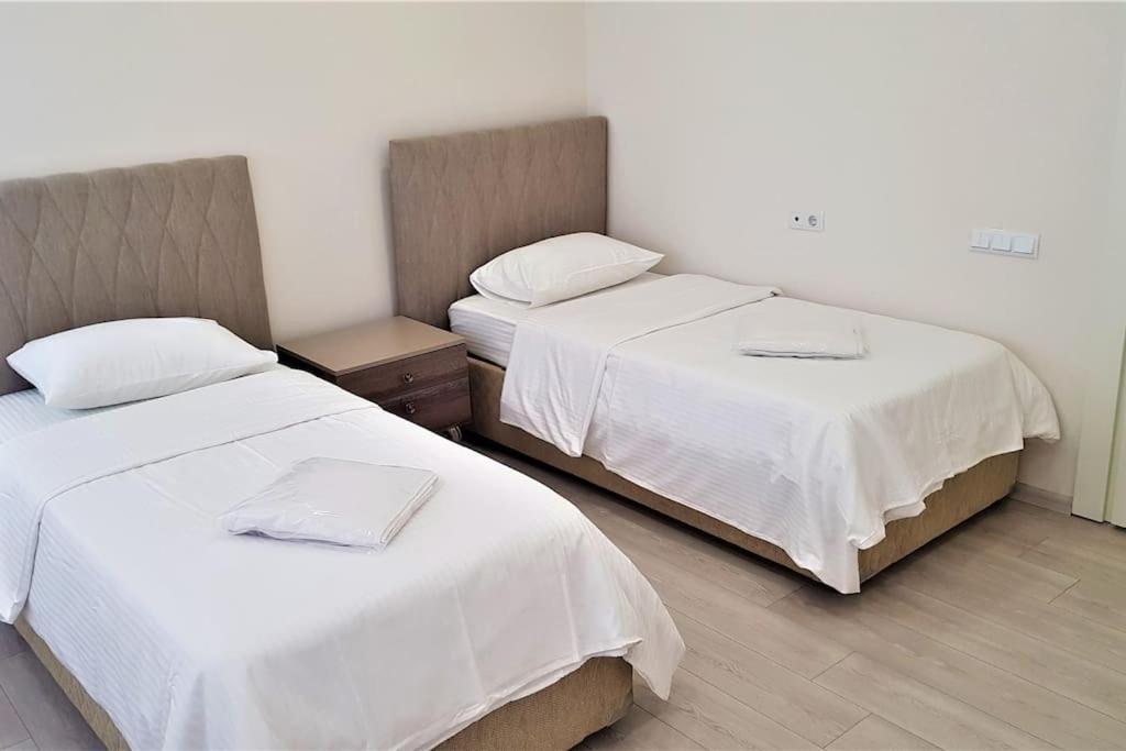 Daire 10 Location, Close To Beaches And Anywhere