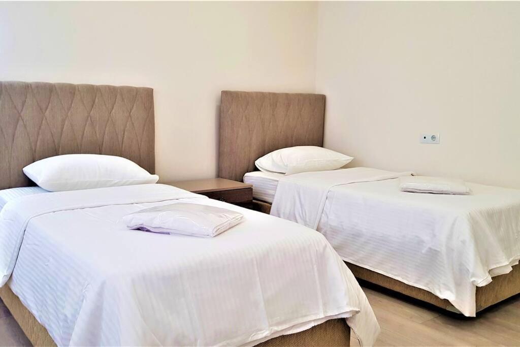 10 Location, Close To Beaches And Anywhere Antalya