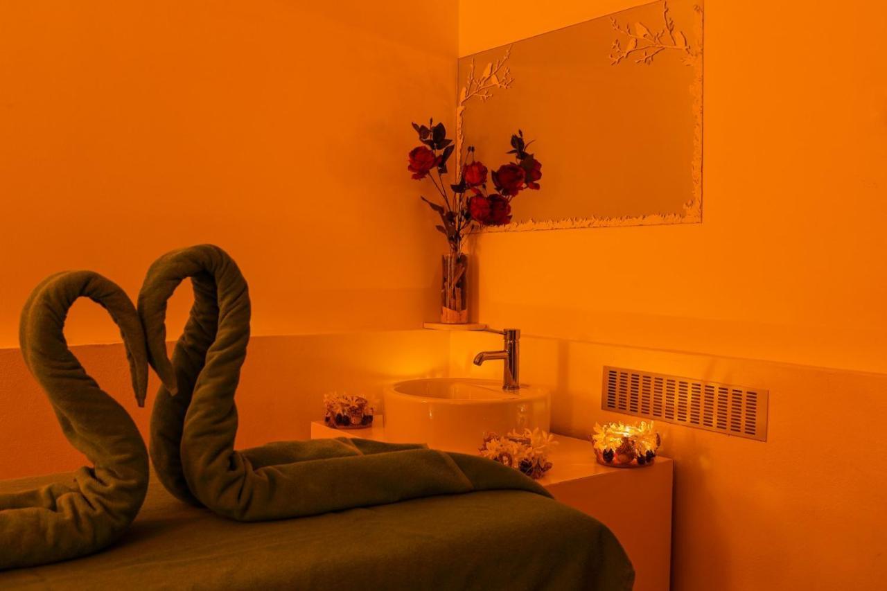 Ayka Life Nature & Peace Otel 4*
