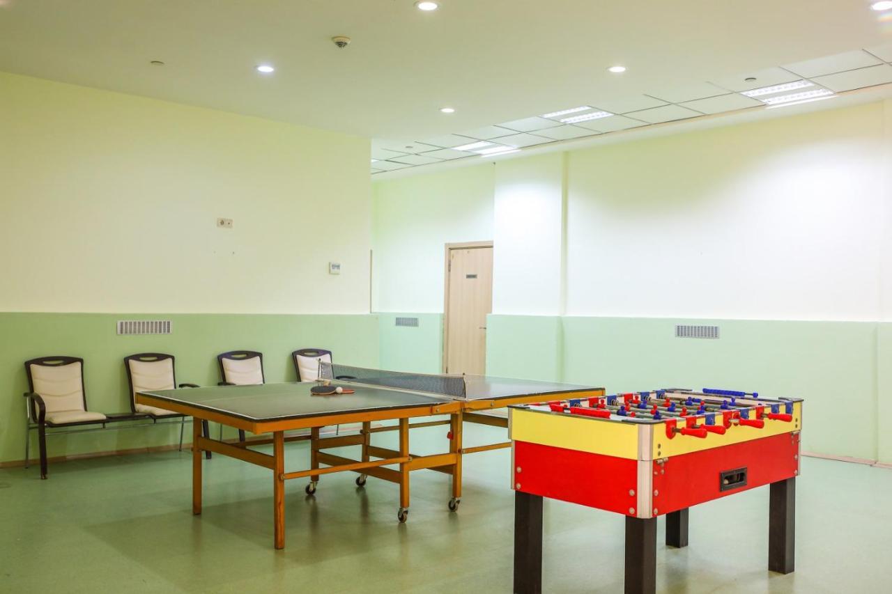 Ayka Life Nature & Peace Otel 4*