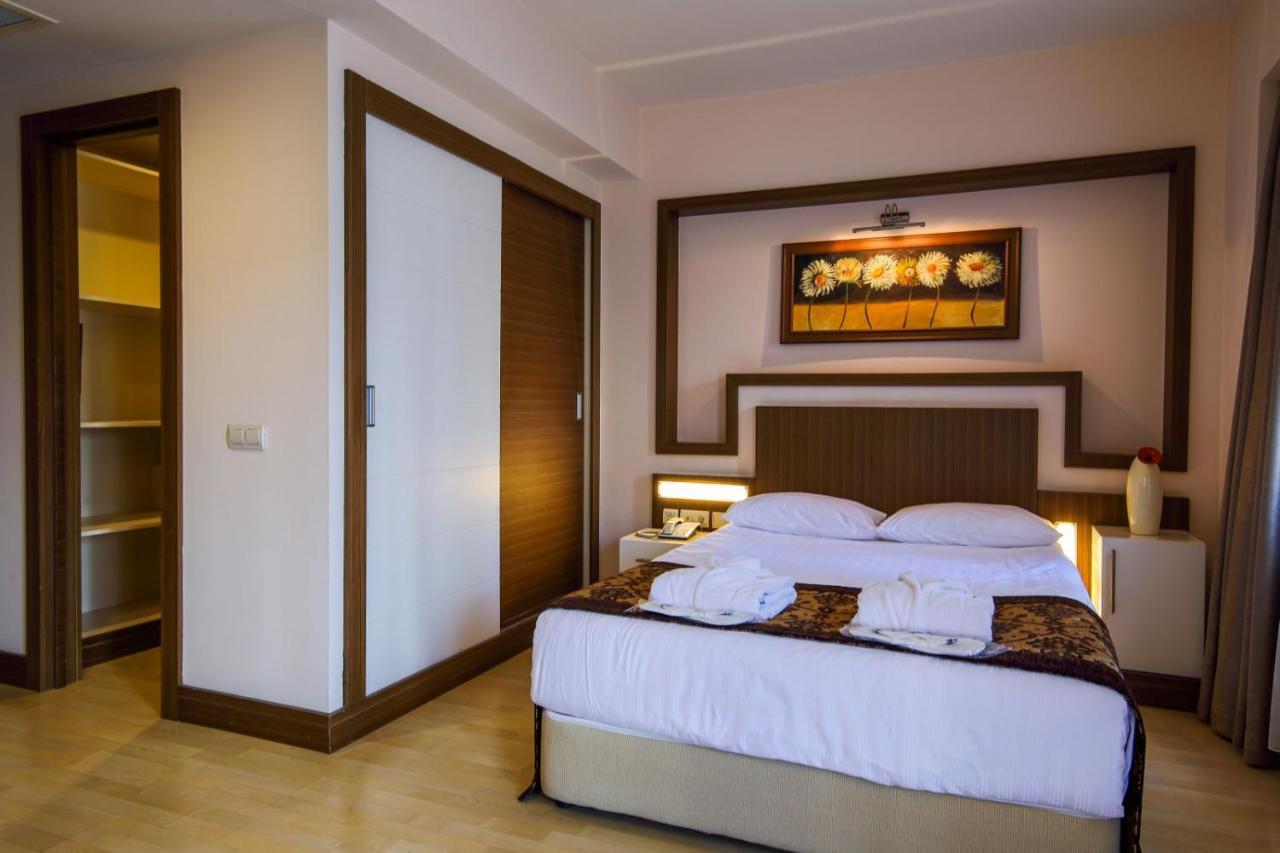 Ayka Life Nature & Peace Otel 4*