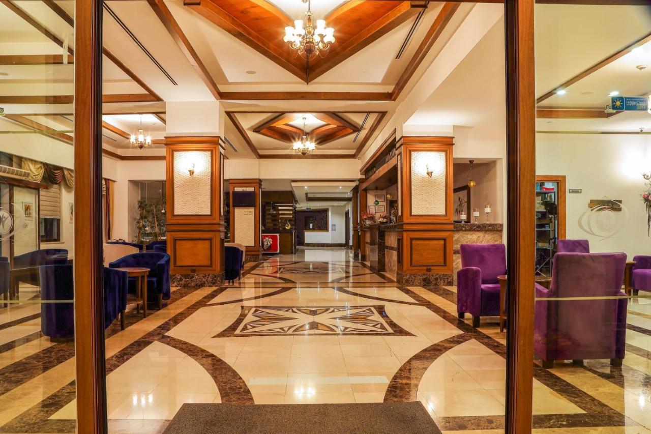 Ayka Life Nature & Peace Otel 4*