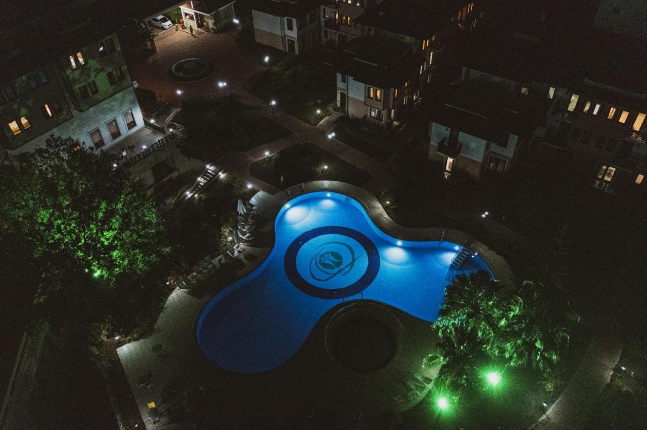 Otel Ayka Life Nature & Peace Antalya