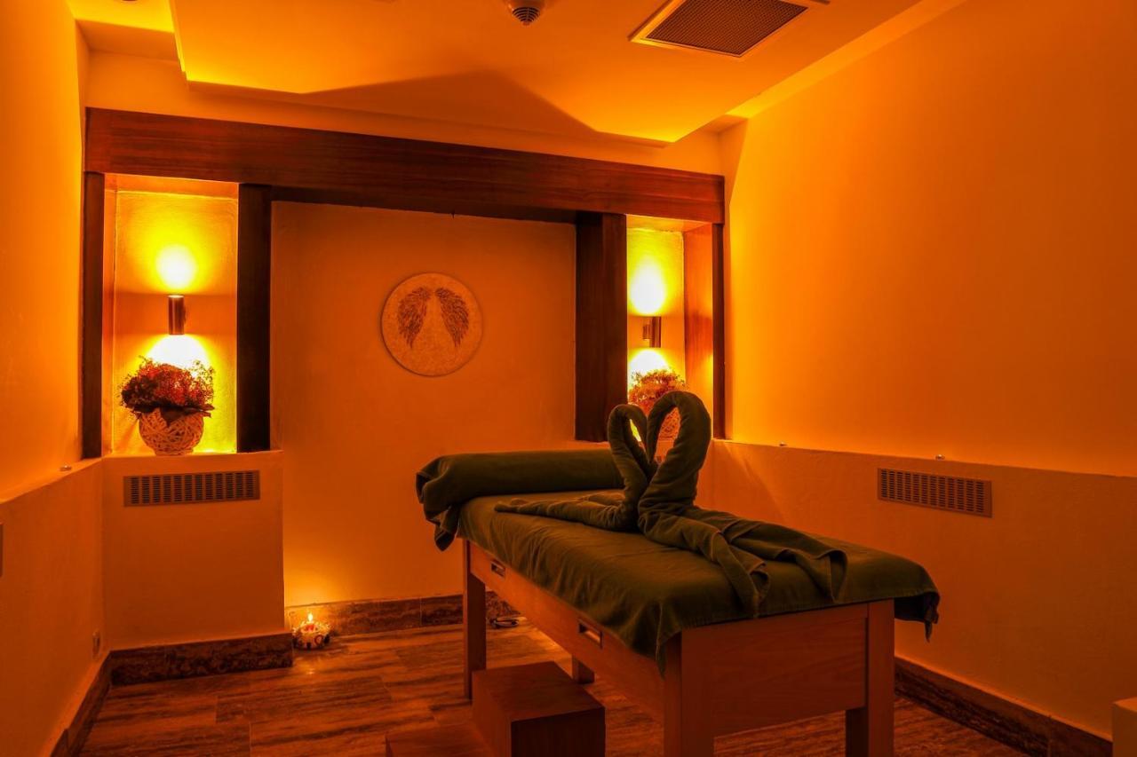 Ayka Life Nature & Peace Otel 4*