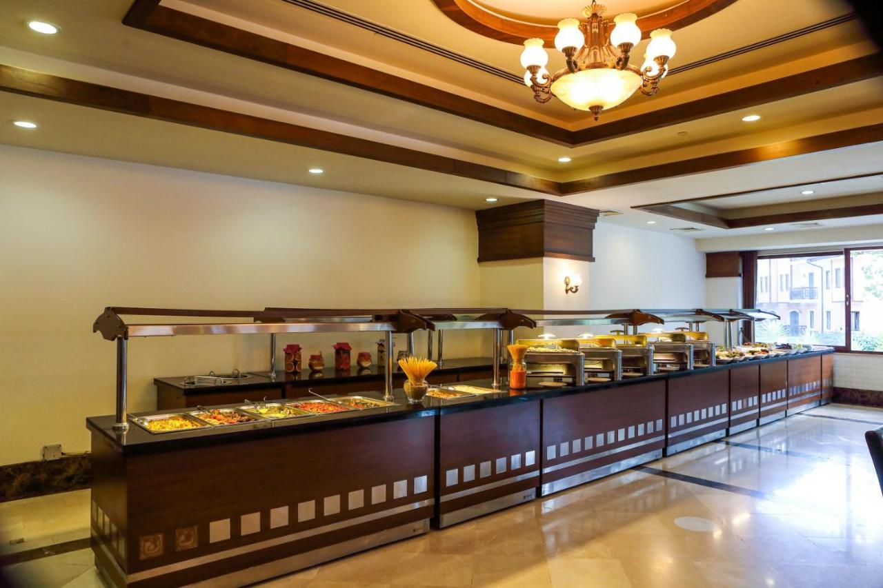 Ayka Life Nature & Peace Otel 4*