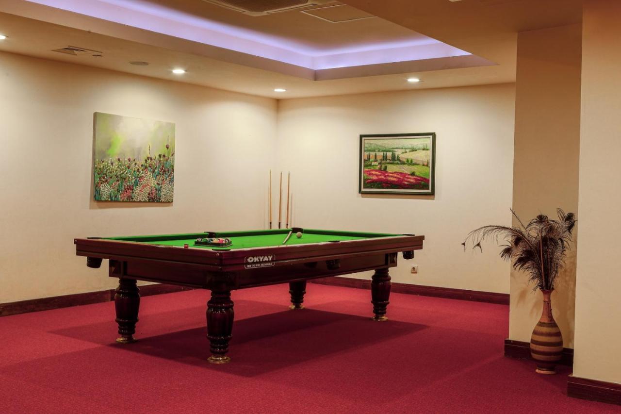 Otel Ayka Life Nature & Peace