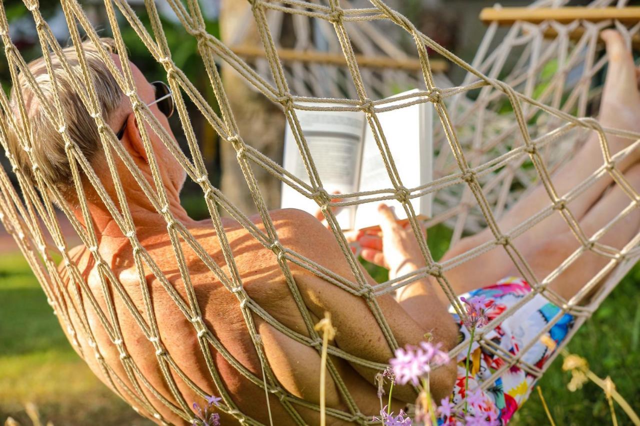 Ayka Life Nature & Peace Otel Antalya