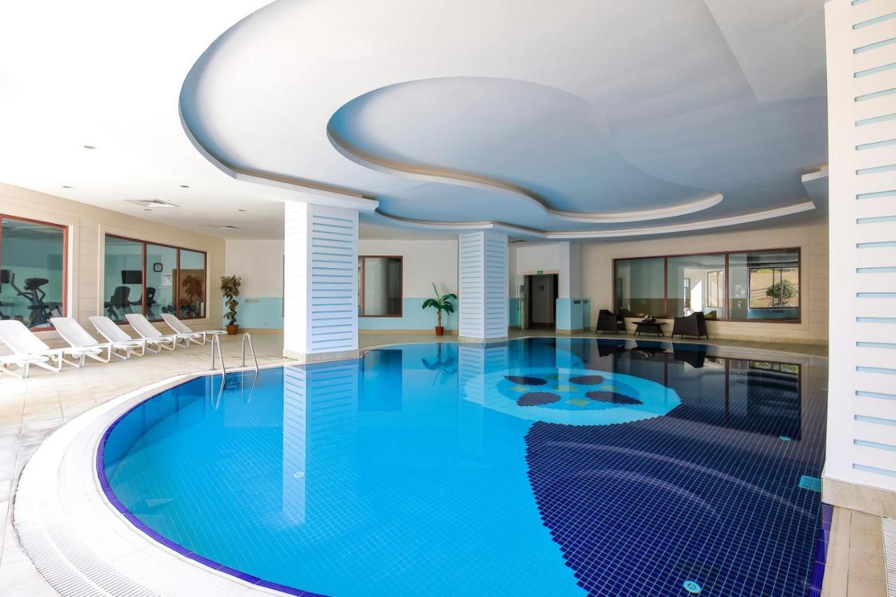 Ayka Life Nature & Peace Otel