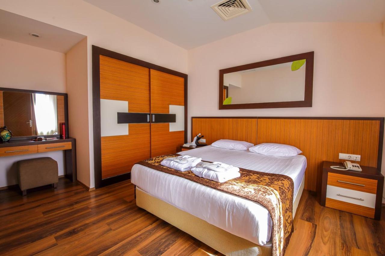 Otel Ayka Life Nature & Peace